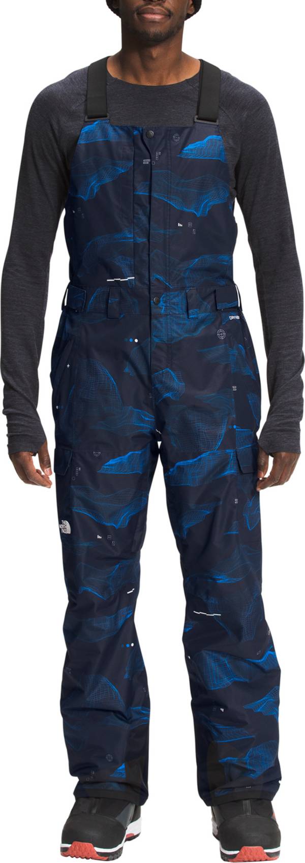 The North Face Men's Freedom Snow Bib product image