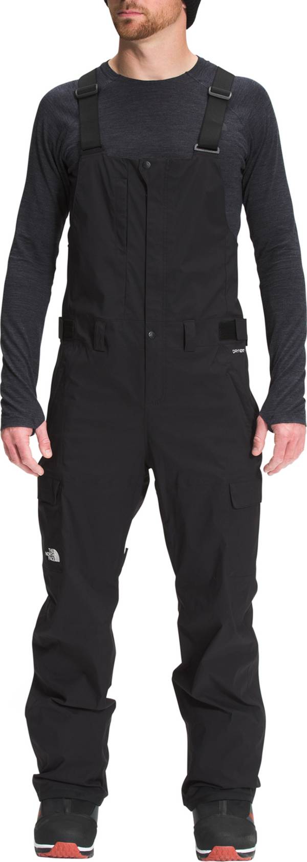 The North Face Men's Freedom Snow Bib