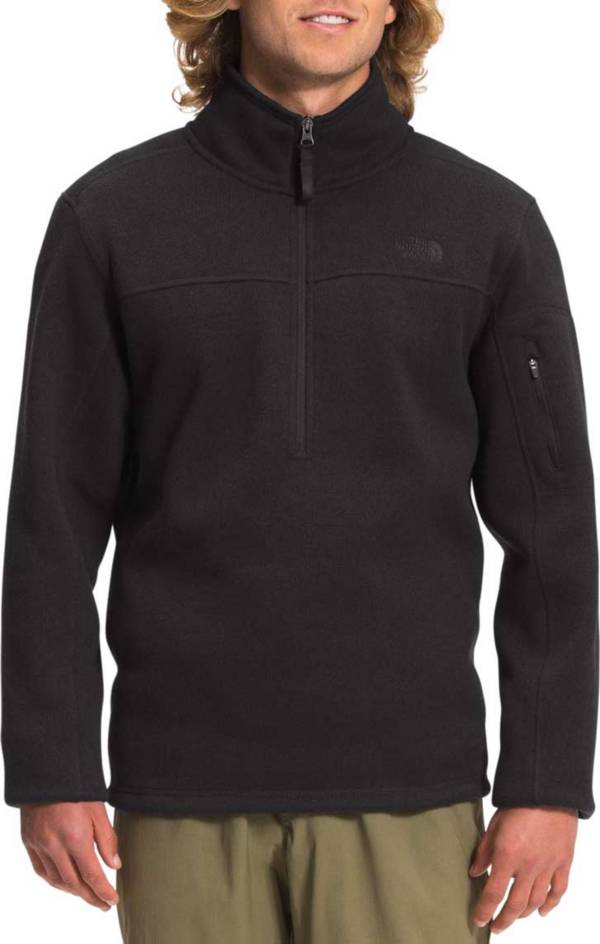 The North Face Men's Gordon Lyons Classic 1/4 Zip Pullover