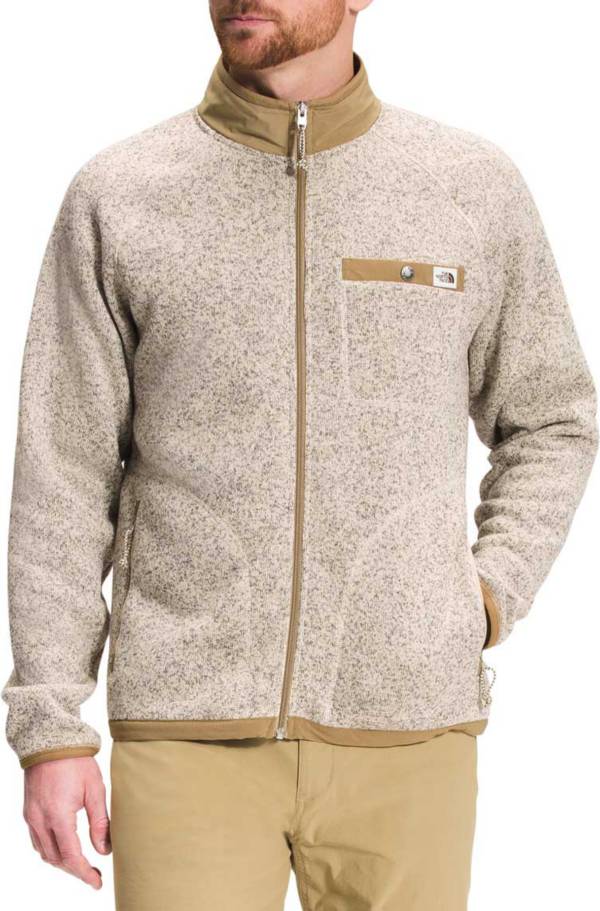 The North Face Men's Gordon Lyons Full Zip Jacket