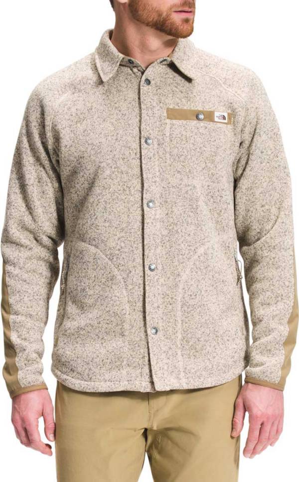 The North Face Men's Gordon Lyons Shirt Jacket product image