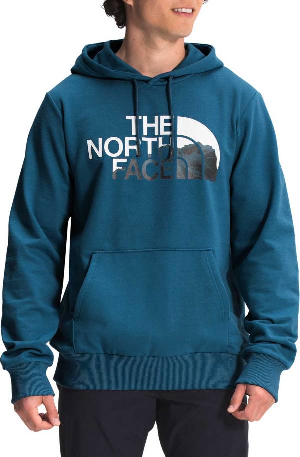 The North Face Men's Logo Play Hoodie