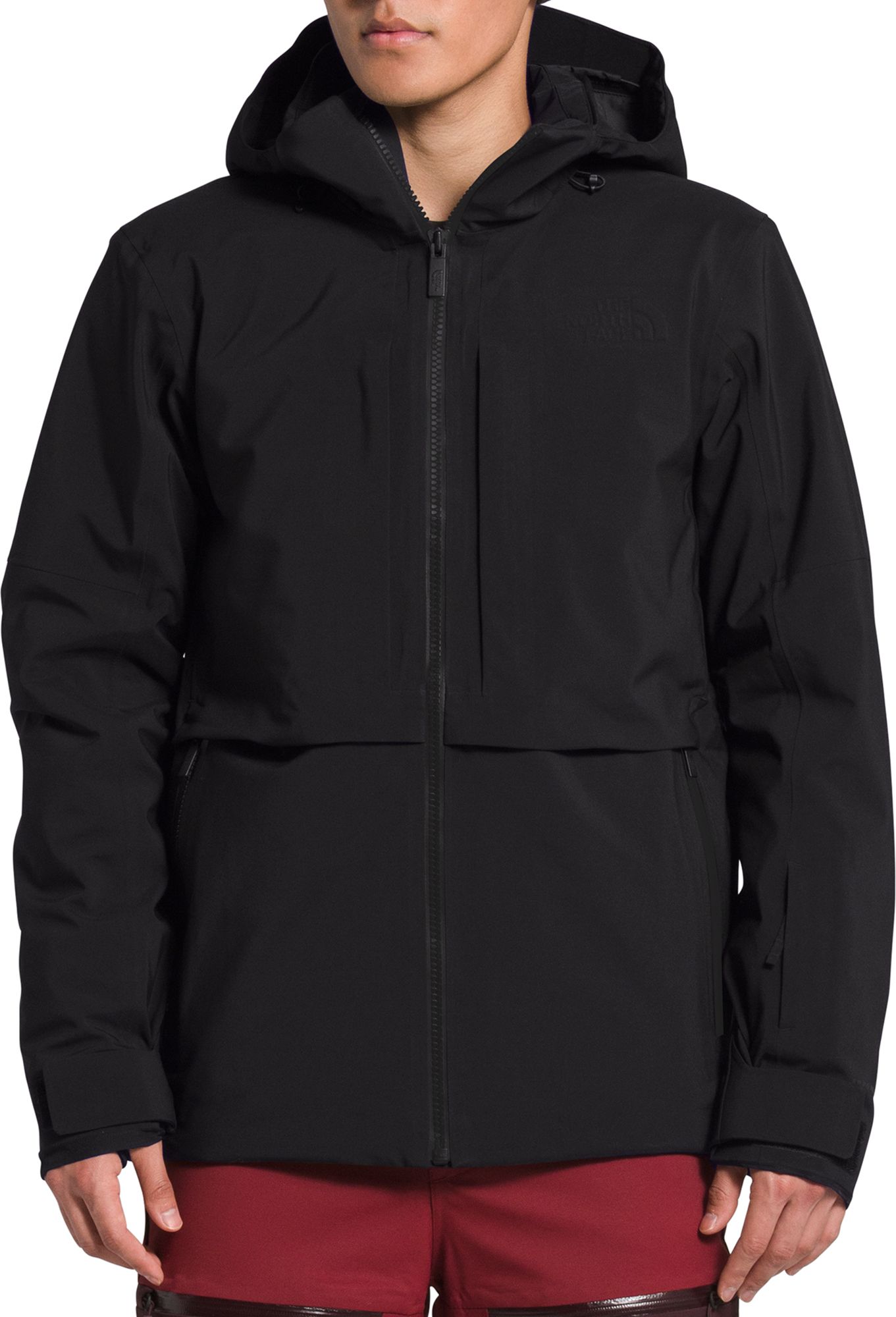 north face anonym