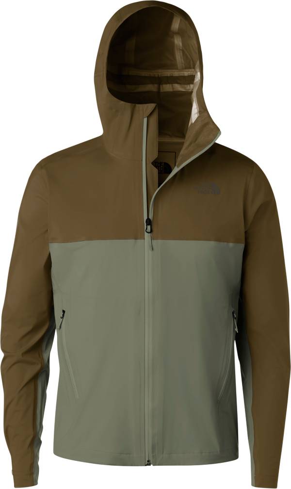 The North Face Men's West Basin DryVent Rain Jacket product image