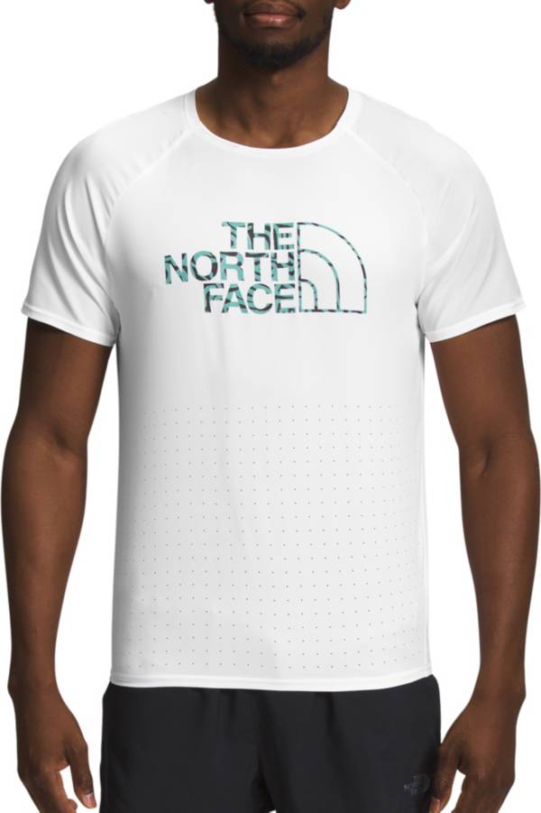 The North Face Men's Flight Weightless Short Sleeve Graphic T-Shirt product image