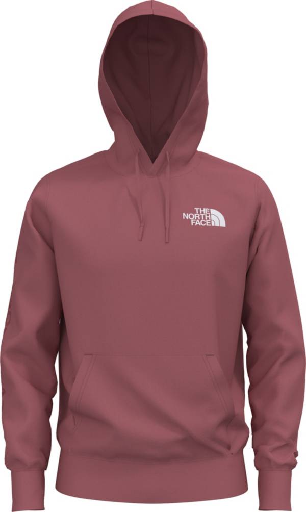 The North Face Men's Sleeve Hit Hoodie