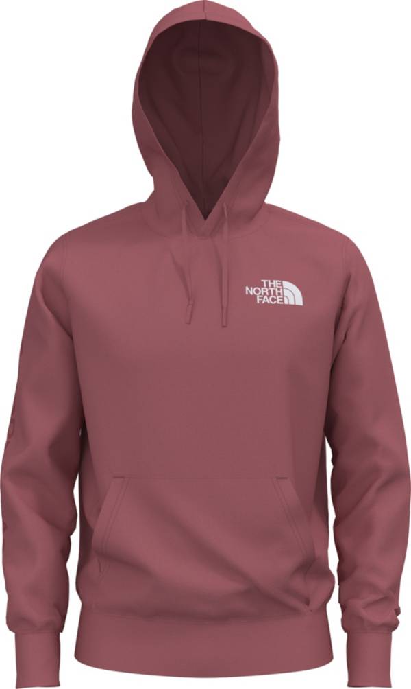 The North Face Men's Sleeve Hit Hoodie product image