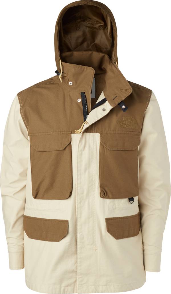 The North Face Men's M66 Utility Field Jacket product image