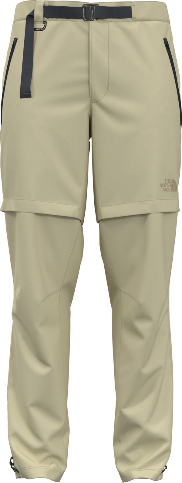 The North Face Men's Paramount Pro Convertible Pants Publiclands