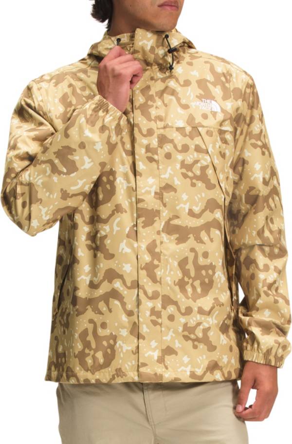 The North Face Men's Antora Rain Jacket