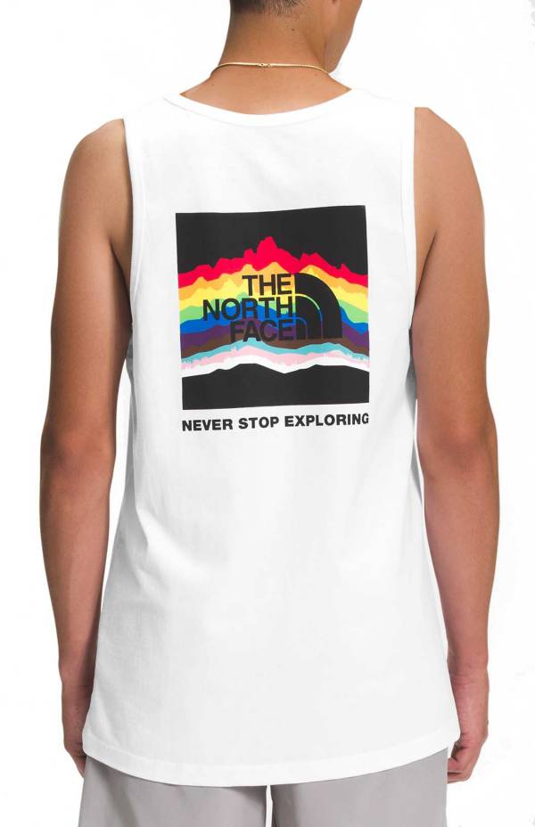 The North Face Men's Pride Graphic Tank Top