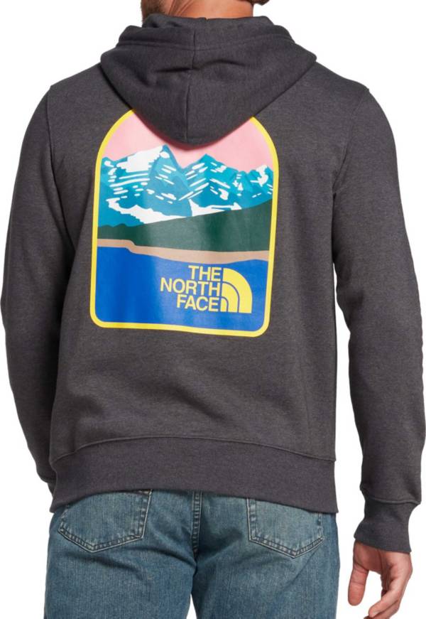 The North Face Men's Park Pullover Hoodie