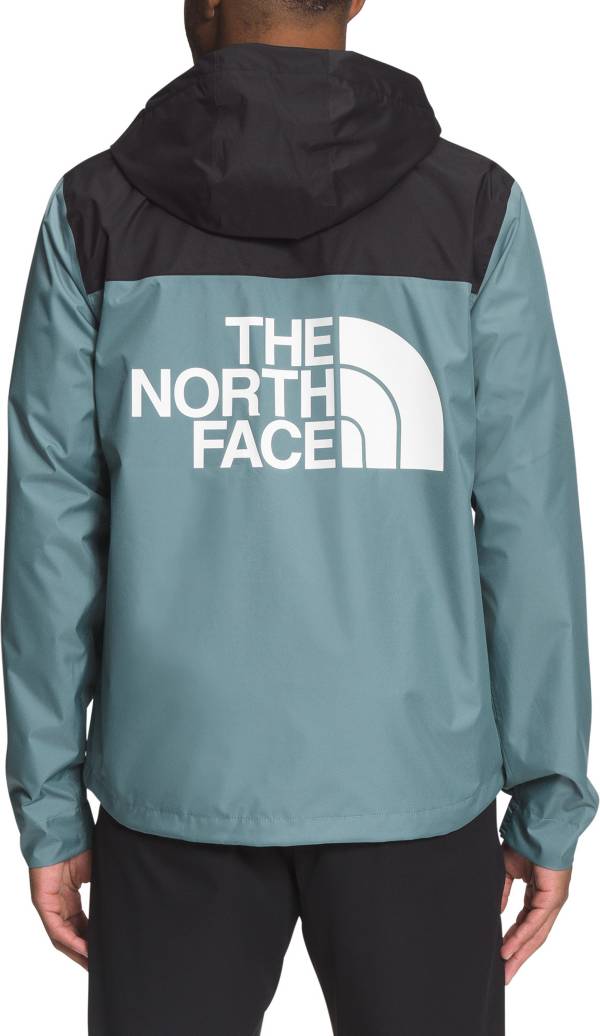 The North Face Men's Millerton Rain Jacket