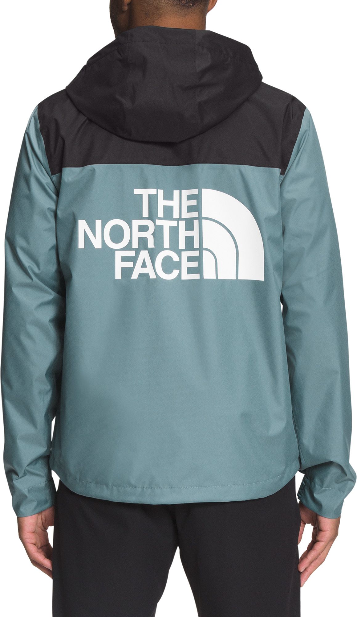 the north face giacca millerton