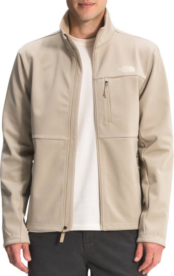 The North Face Men's Apex Canyonwall Eco Soft Shell Jacket