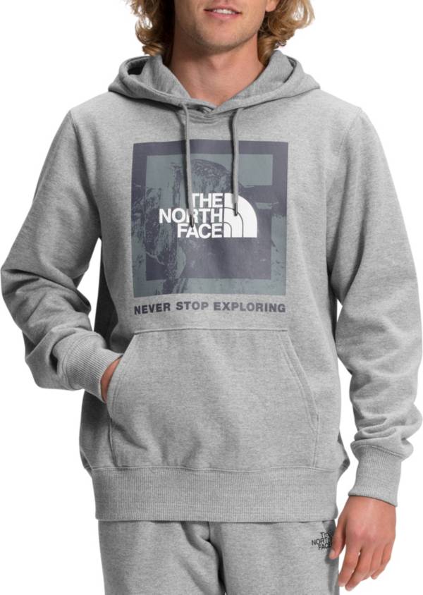 The North Face Men's Recycled Climb Graphic Hoodie