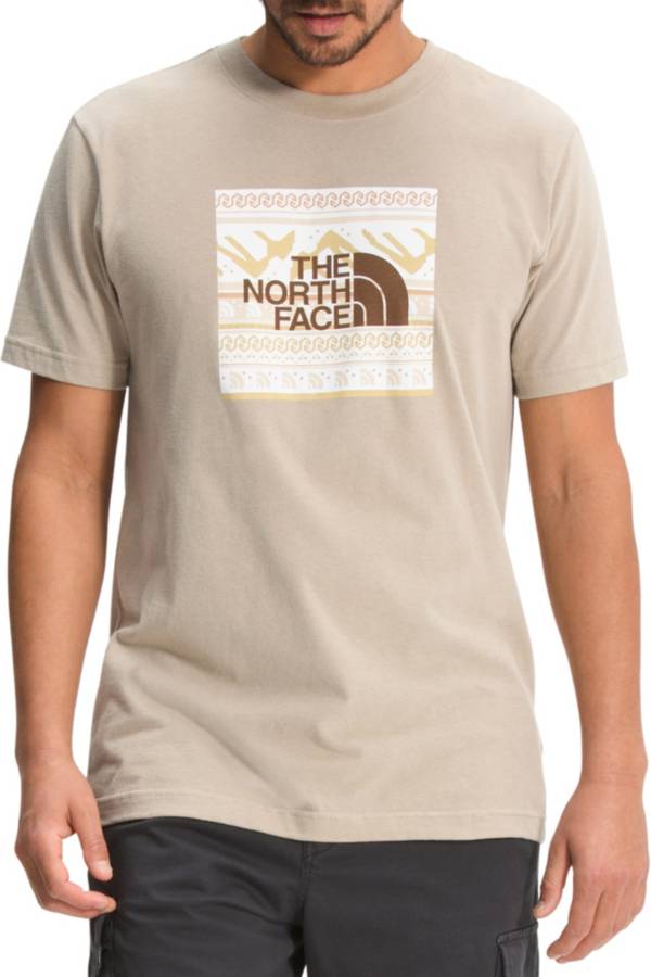 The North Face Men's Boxed In Graphic T-Shirt product image