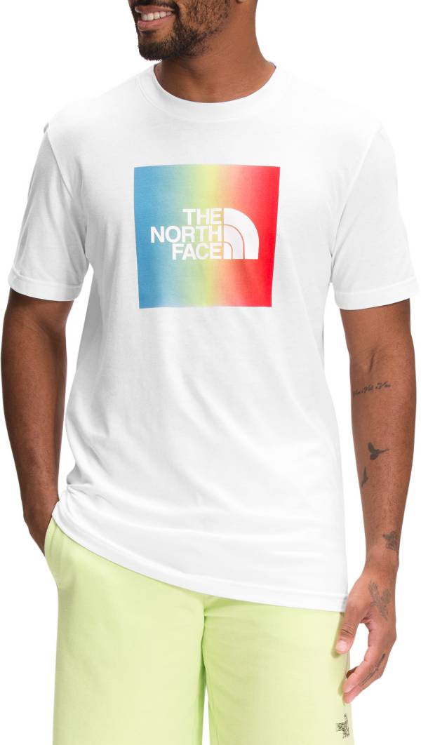 The North Face Men's Boxed In Graphic T-Shirt