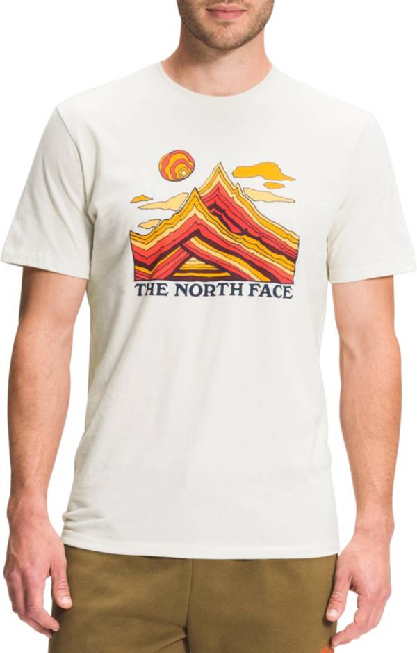 The North Face Men's Peak Sunset Graphic T-shirt