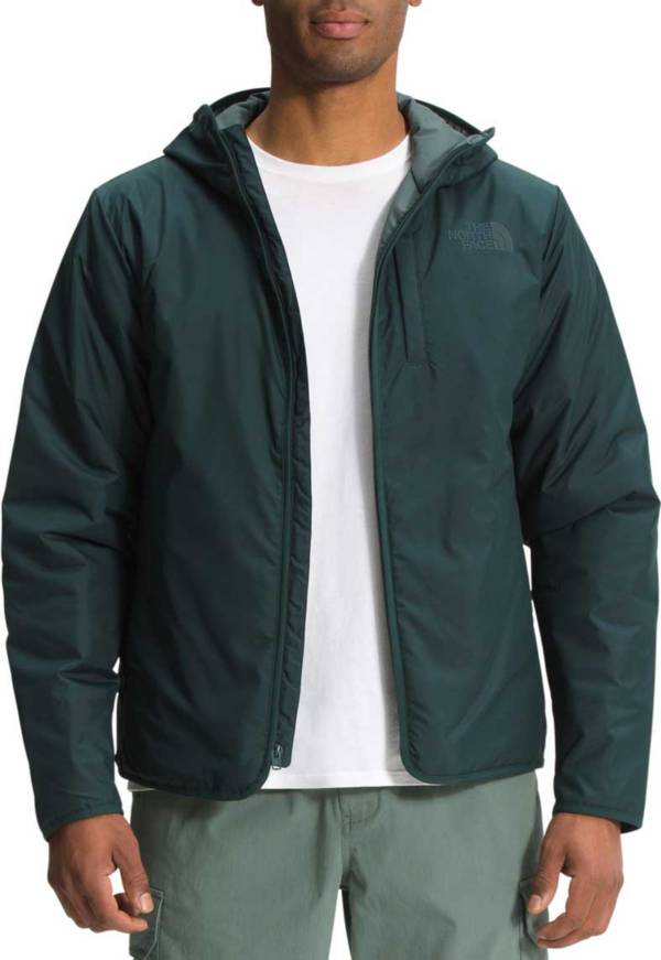 The North Face Men's Standard Insulated Jacket