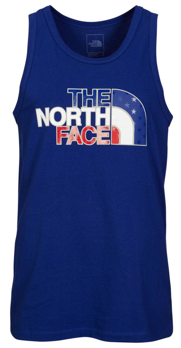 The North Face Men's USA Graphic Tank Top product image