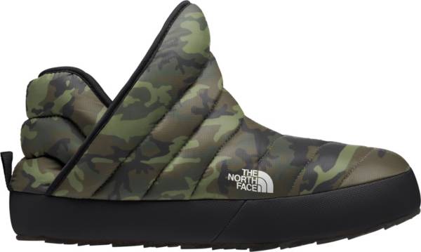 The North Face Men's ThermoBall Traction Booties