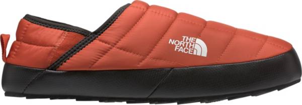 The North Face Men's ThermoBall Traction Mule V Slippers The North Face Men's ThermoBall Traction Mule V Slippers