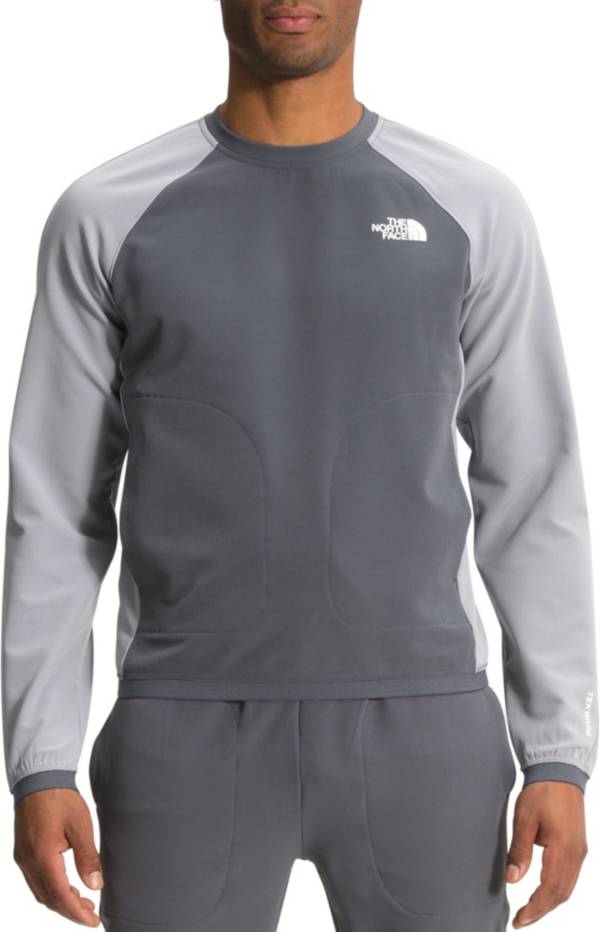 The North Face Men's Tekware Fleece Crewneck