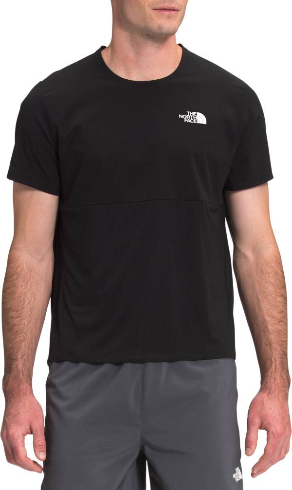 The North Face Men's True Run Short Sleeve Shirt