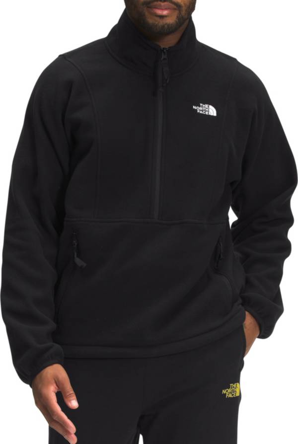 The North Face Men's TKA Attitude 1/4 Zip Fleece