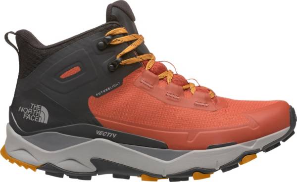 The North Face Men's VECTIV Exploris Mid FUTURELIGHT Boots