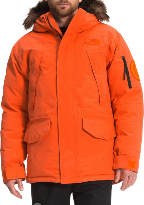 The North Face Men's Expedition McMurdo Parka product image