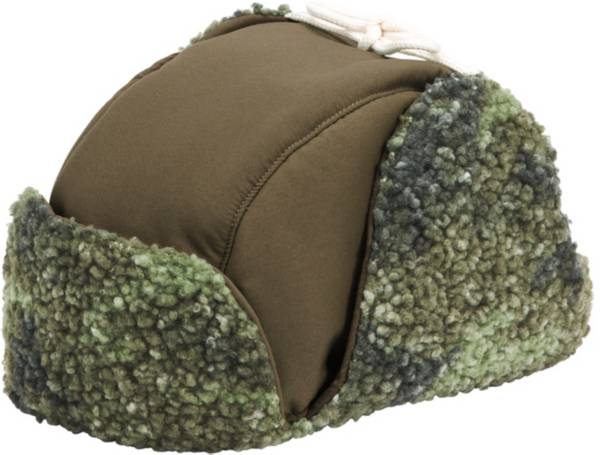 The North Face Recycled Ridge Fleece Trapper product image