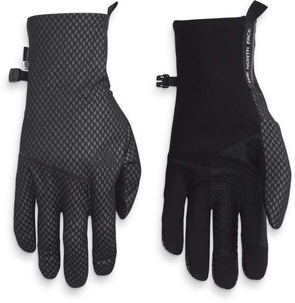 The North Face WindWall CloseFit Tricot Gloves product image