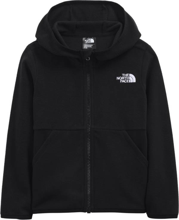 The North Face Toddler Boys' Glacier Full-Zip Hoodie product image