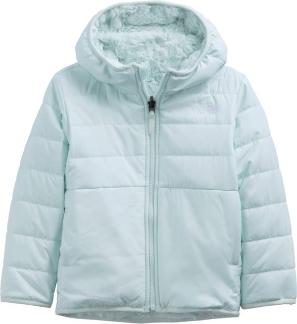 The North Face Toddler Mossbud Swirl Reversible Jacket