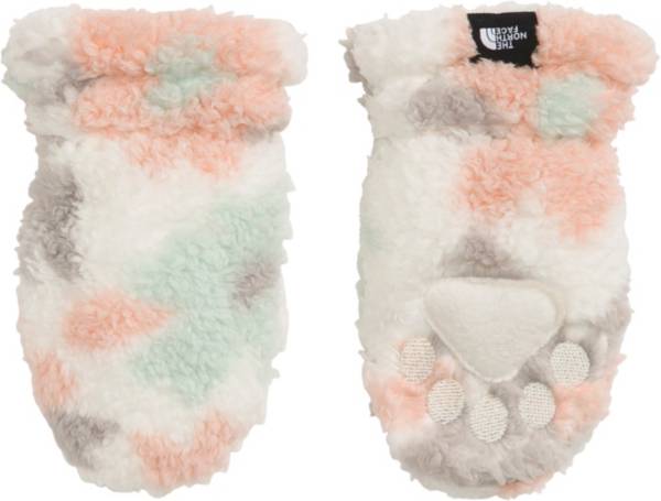 The North Face Toddler Bear Mittens