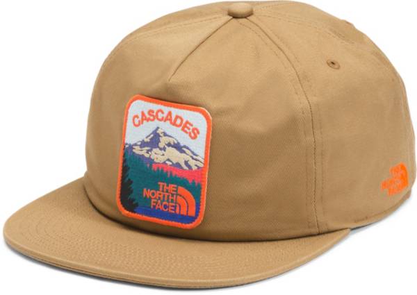 The North Face Embroidered Earthscape Ball Cap product image