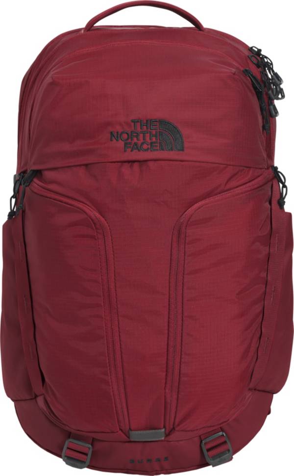 The North Face Surge Backpack
