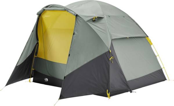 The North Face Wawona 4 Person Tent