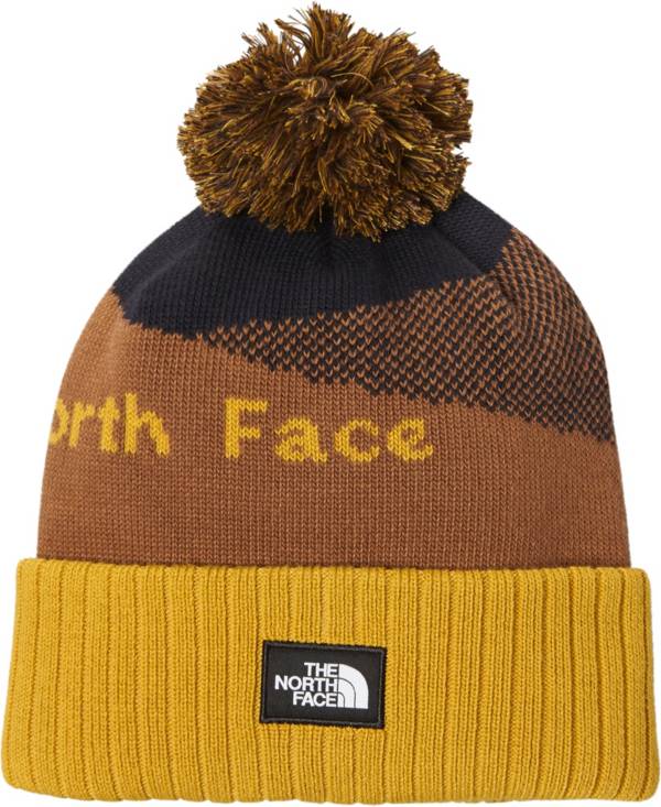 The North Face Recycled Pom Pom Hat product image