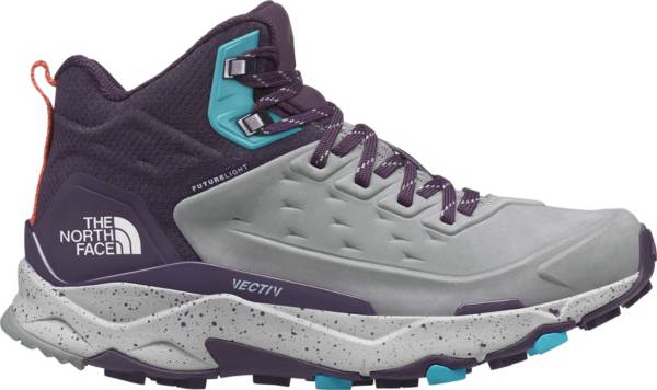 The North Face Women S Vectiv Exploris Futurelight Trail Running Shoes Dick S Sporting Goods