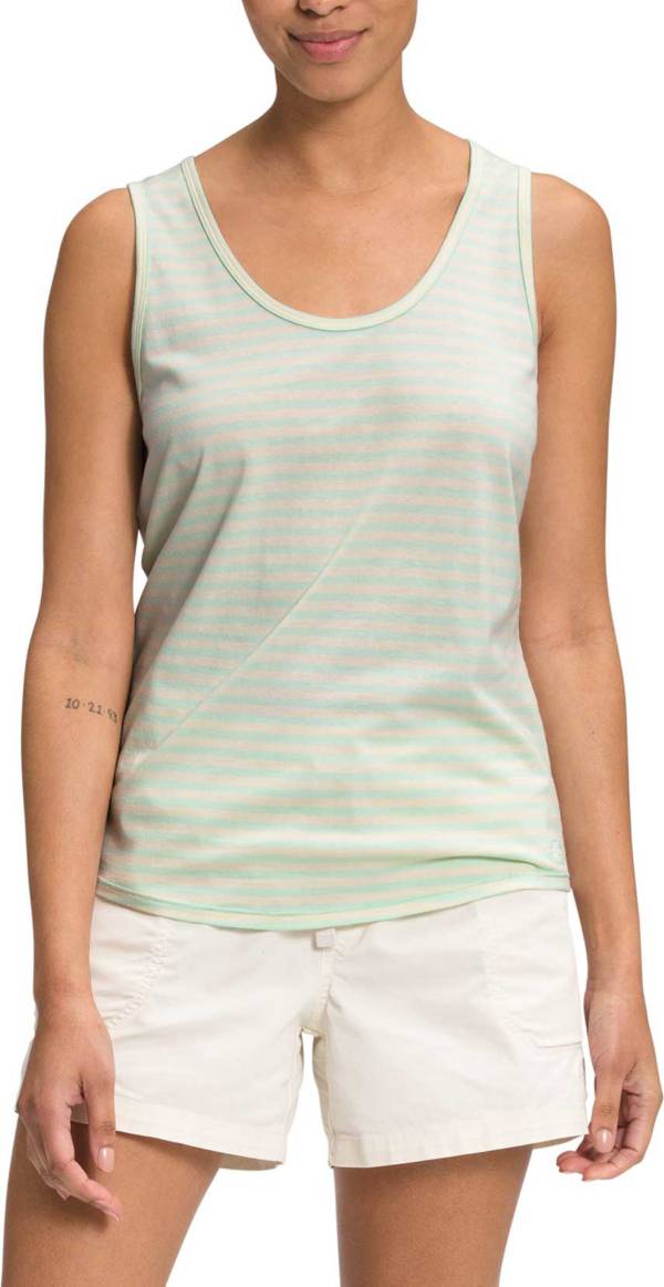 The North Face Women's Best Tee Ever Tank Top