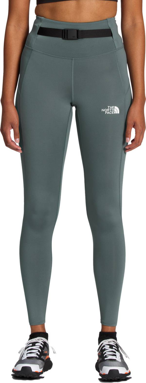 The North Face Women's Cloud Roll Waist Pack Leggings