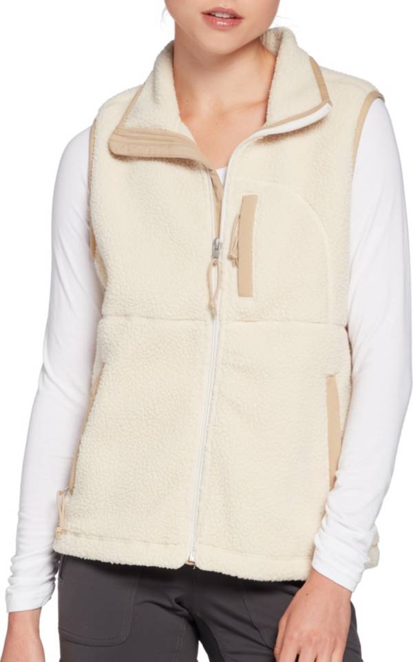 The North Face Women's Cragmont Fleece Vest