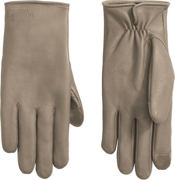 The North Face Women's City Leather Gloves | DICK'S Sporting Goods