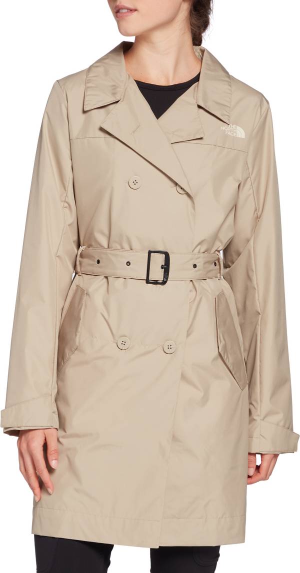 The North Face Women's City Rain Trench Coat product image