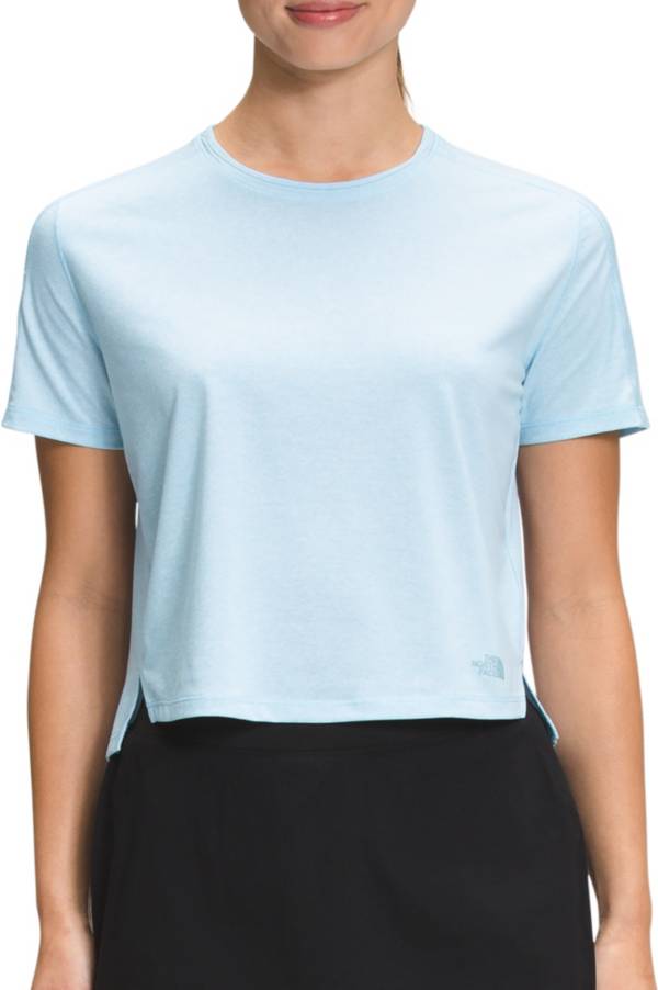 The North Face Women's EcoActive Dawndream Relaxed Short Sleeve Shirt