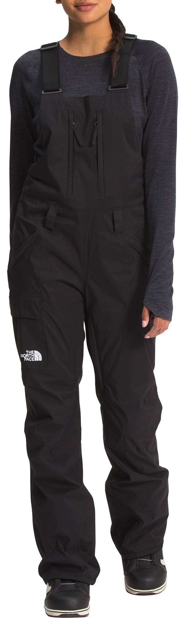 The North Face Women's Freedom Snow Bib