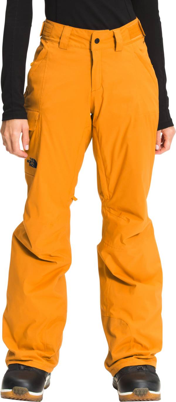 The North Face Women's Freedom Insulated Snow Pants